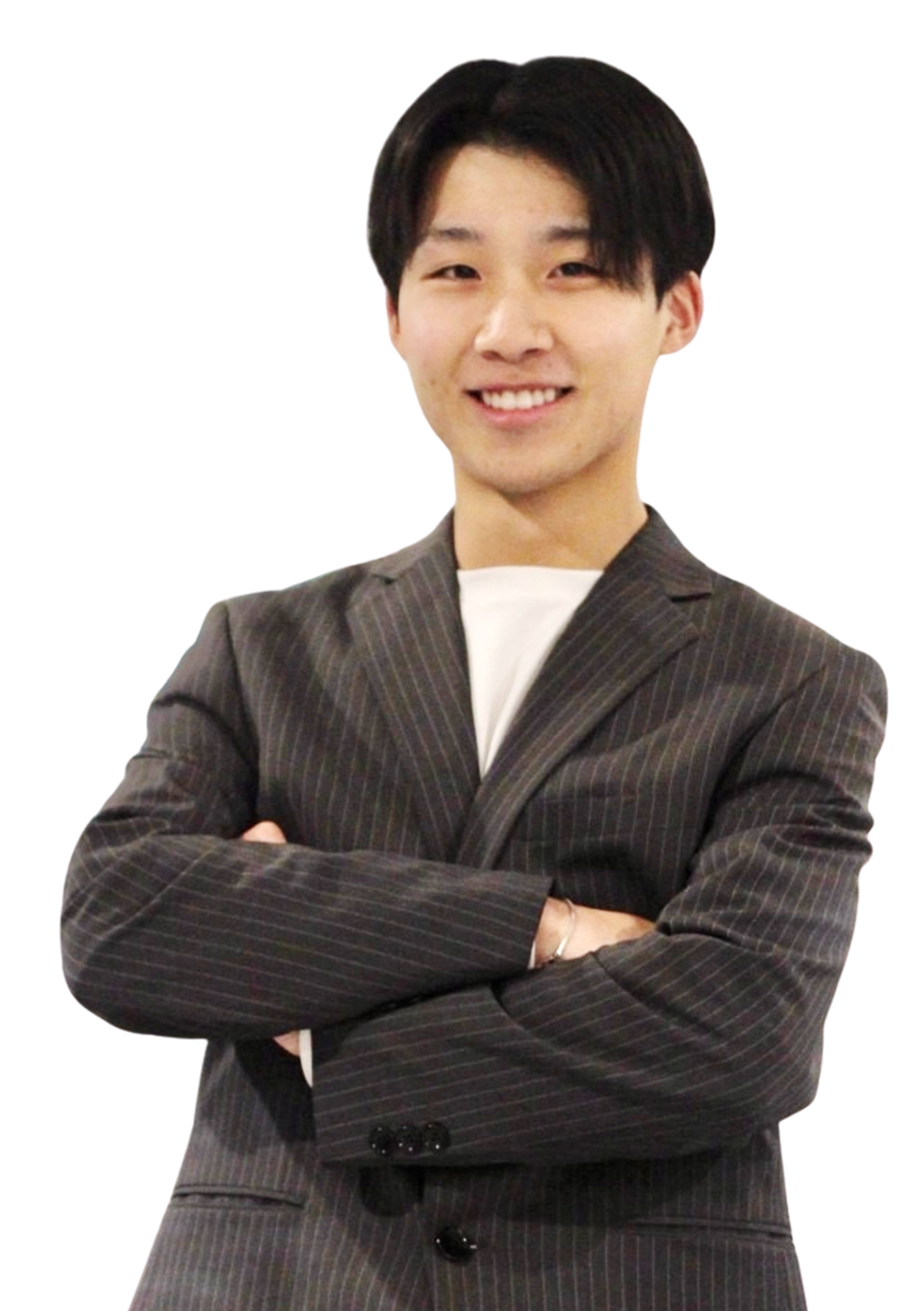 代表取締役 小渕 茉那虎