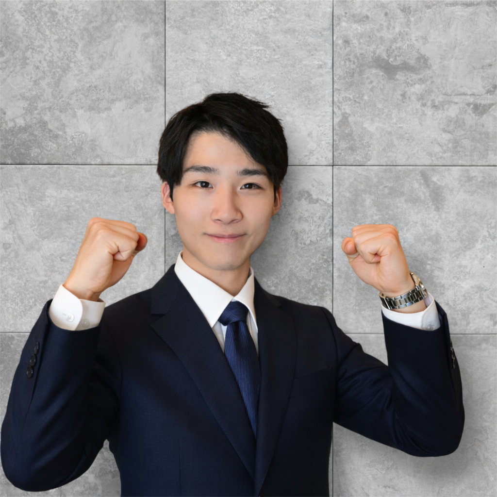 代表取締役 小渕 茉那虎