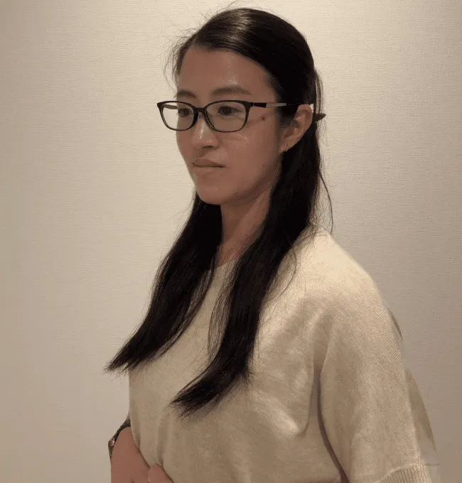 友広 秀美